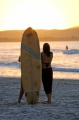 Surfing & Bodyboarding