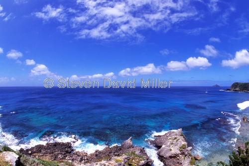 lord howe island picture;lord howe island;lord howe island marine park;world heritage site;new south wales island;australian island;tasman sea;steven david miller;natural wanders;jim's point;jims point;valley of the shadows