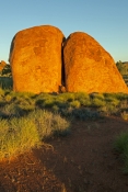 Devils Marbles Conservation Reserve, Northern Territory, Australia