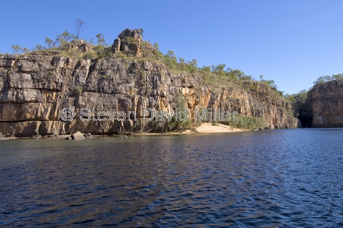 katherine river;katherine gorge;nitmiluk national park;northern territory;northern territory national park;australian national park