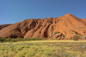 uluru-kata-tjuta-national-park;australian-national-parks;ayers-rock