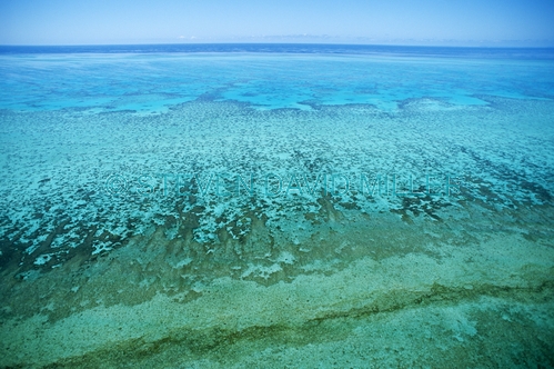 AERIALS;AUSTRALASIA;AUSTRALIA;COASTS;CORAL-REEFS;HABITAT;LANDSCAPES;MARINE;PATTERNS;Shallow;TROPICAL;great barrier reef;sea;tropics