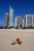 Surfers Paradise and Gold Coast