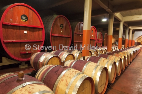 winery;cellar winery;wine tanks;wine casks;wine barrels;penfolds winery;adelaide;penfolds winery tour;south australian wine;penfolds