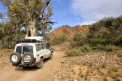 flinders-ranges-national-park;brachina-trail;brachina-geological-trail;south-australian-national-par