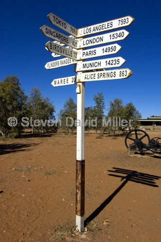 william creek pub;william creek;oodnadatta track;old ghan railway;old ghan railway heritage trail;outback track;south australian outback track