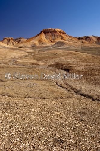 painted desert;pedrika desert;arckaringa;oodnadatta track;outback south australia;painted desert australia
