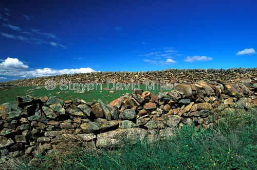stone wall;early settlers stone wall;historic stone wall;stone wall south australia