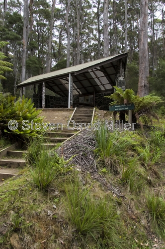 mavista picnic shelter;bruny island;tasmania;tassie;south bruny island