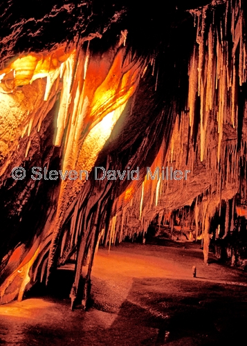 hastings cave;hastings caves state reserve;solomons cave;tasmania;tassie;southwest tasmania;cave decorations
