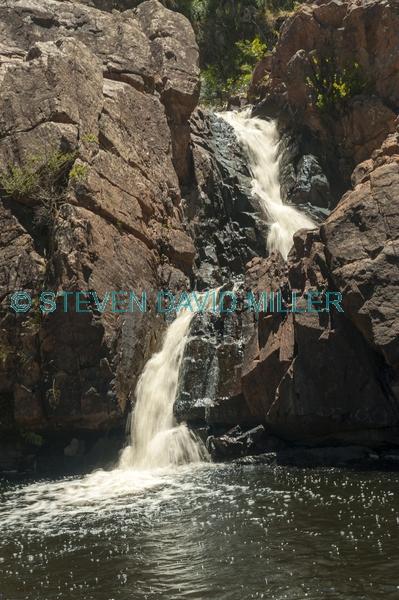 australian national park;waterfall
