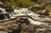 australian-national-park;waterfall