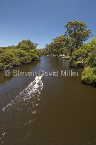 denmark;denmark river;the great southern;southern western australia;denmark town park