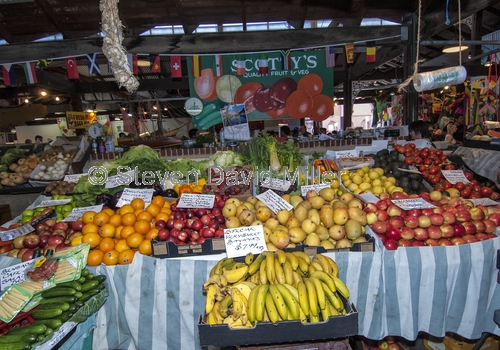 fremantle market;fremantle;market;fruits;vegetables;fruits and vegetables