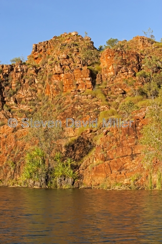 upper ord river;ord river;ord river scenery;carr boyd ranges;triple j tours;kununurra;kimberley;western australia;steven david miller