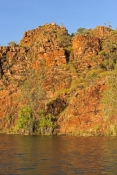 upper-ord-river;ord-river;ord-river-scenery;carr-boyd-ranges;triple-j-tours;kununurra;kimberley;west
