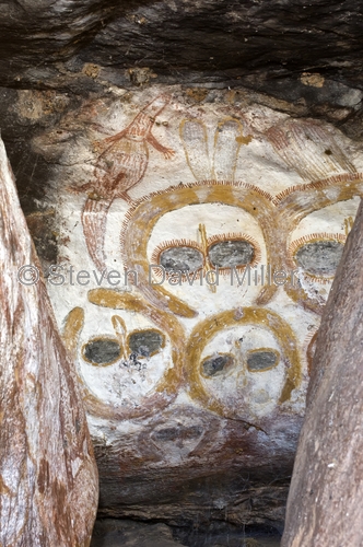 wandjina rock art;kimberley region rock art;mitchell plateau;mitchell river national park;aboriginal rock art;australian rock art;rock art