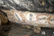 wandjina-rock-art;kimberley-region-rock-art;mitchell-plateau;mitchell-river-national-park;aboriginal