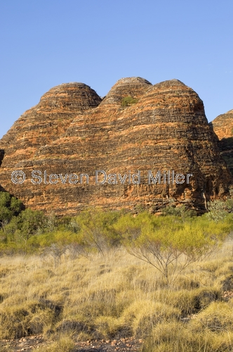purnululu national park;bungle bungle;bungle bungles;beehives;eroded sandstone range;purnululu;western australia national park;western australia world heritage area