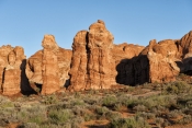 arches-national-park;arches;sandstone-arch;sandstone-monuments;american-national-park;national-park;