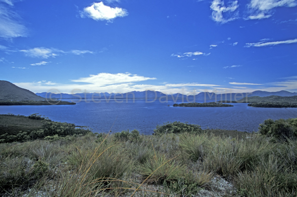 Melalueca Inlet, Southwest National Park, Tasmania