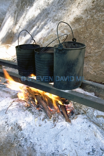 boiling the billy;bushcamping;bush camping;camping