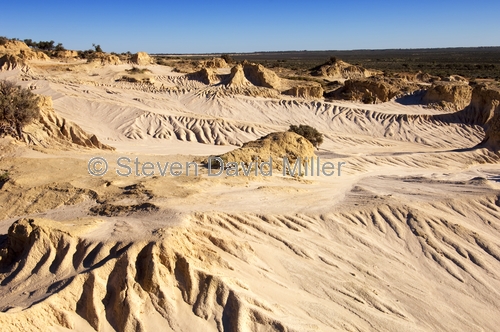 mungo national park picture;mungo national park;walls of china;sand dunes;new south wales outback;australian national park;new south wales national park;steven david miller;natural wanders;mungo lunettes