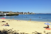 sydney-ferries;sydney-ferry;sydney-tourist-attractions;manly;manly-harbour-side-beach;manly-beach;sy