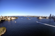 sydney-harbour;sydney-harbor;sydney-harbour-bridge;sydney-opera-house;sydney-tourist-attractions;ste