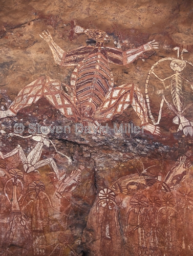 anbangbang gallery;anbangbang;nourlangie;nourlangie rock;kakadu;kadadu national park;aboriginal rock art;kakadu rock art;nayomolmi;northern territory;northern territory national park;rock art;australian rock art;steven david miller;natural wanders