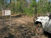 mary-river-national-park;mary-river;mary-river-4wd-track;mary-river-four-wheel-drive-track;4wd;4wd-v