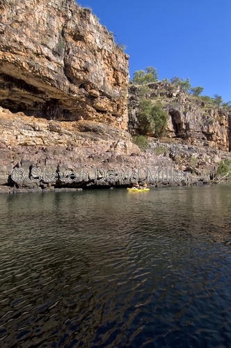 katherine river;katherine gorge;nitmiluk national park;canoeing katherine river;kayacking katherine river;northern territory;northern territory national park;australian national park