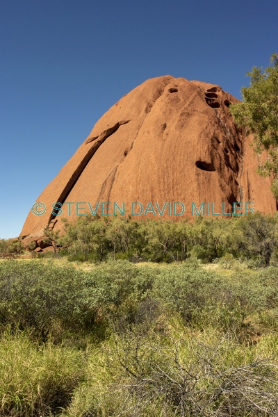 uluru-kata tjuta national park;australian national parks;ayers rock