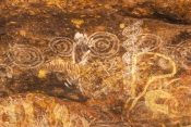 uluru-kata-tjuta-national-park;uluru;ayers-rock;uluru-rock-art-site;uluru-rock-art;mutitjulu-waterho