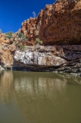 West MacDonnell Ranges National, Standley Chasm