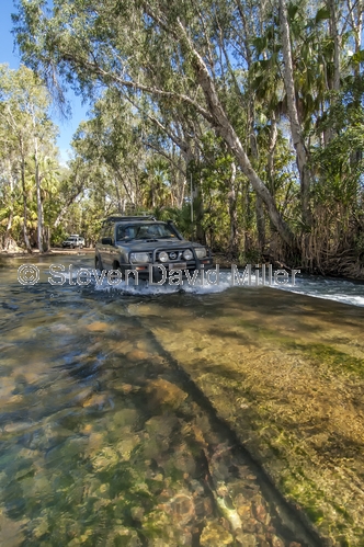 boodjamulla national park;lawn hill national park;lawn hill;riversleigh;gregory river;river crossing;the gregory;queensland national park;4wd crossing gregory river