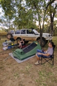 camping-with-swag;swag-camping;cobbold-gorge;cobbold-gorge-camping;robin-hood-station;4wd-camping