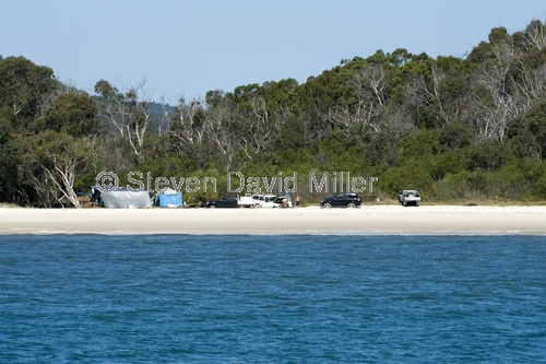 platypus bay;fraser island;wathumba;wathumba campground;fraser island national park;great sandy national park;queensland national park;australian national park;great sandy marine park