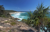 frenchmans-bay;point-lookout;straddie;north-stradbroke-island;lookout-point;moreton-bay-sand-island;