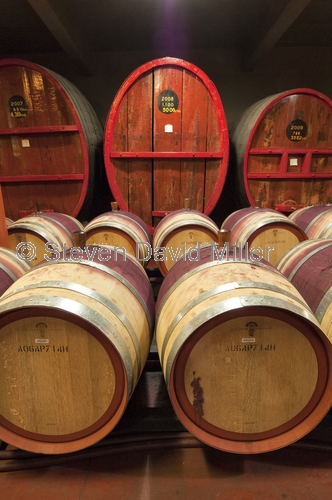 winery;cellar winery;wine tanks;wine casks;wine barrels;penfolds winery;adelaide;penfolds winery tour;south australian wine;penfolds