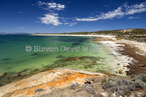 north mullalong;north mullalong beach;mullalong;coffin bay national park;south australian national park;australian national park