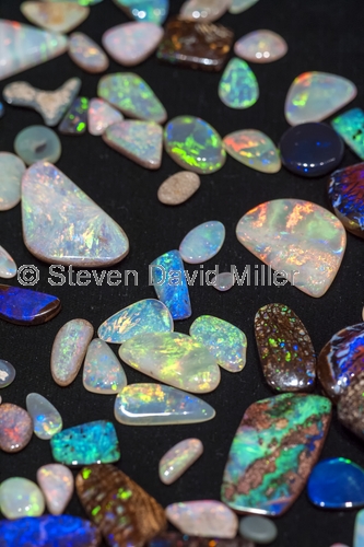 opal picture;opal;opals;opal gemstones;australian opals;coober pedy opals;cut opal stones;opal selection;coober pedy;andamooka;lightening ridge;colourful opals;colorful opals