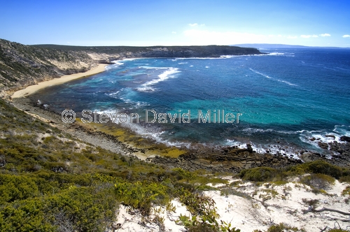 memory cove wilderness area;southern ocean lookout;lincoln national park;south australian national park;australian national park