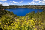 blue-lake;mount-gambier;volcanic-crater-lake;mount-gambier-water-supply