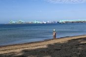 Port-Lincoln;Boston-Bay-beach;Brennens-Jetty;grain-loading-facility;eyre-peninsula;grain-facility;po