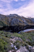 crater-lake;alpine-lake-tasmania;cradle-mountain-lake-st-clair-national-park;cradle-mountain;tasmani