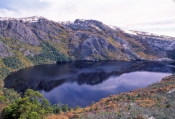 crater-lake;alpine-lake-tasmania;cradle-mountain-lake-st-clair-national-park;cradle-mountain;tasmani