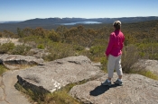 australian-national-park;hiker;bushwalker