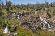 australian-national-park;waterfall