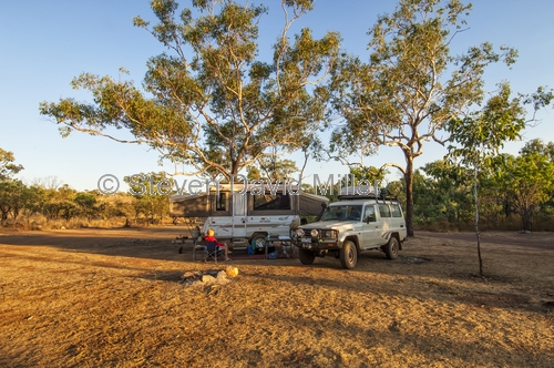 manning gorge;kimberley;kimberley campground;gibb river road;the kimberley;far north western australia